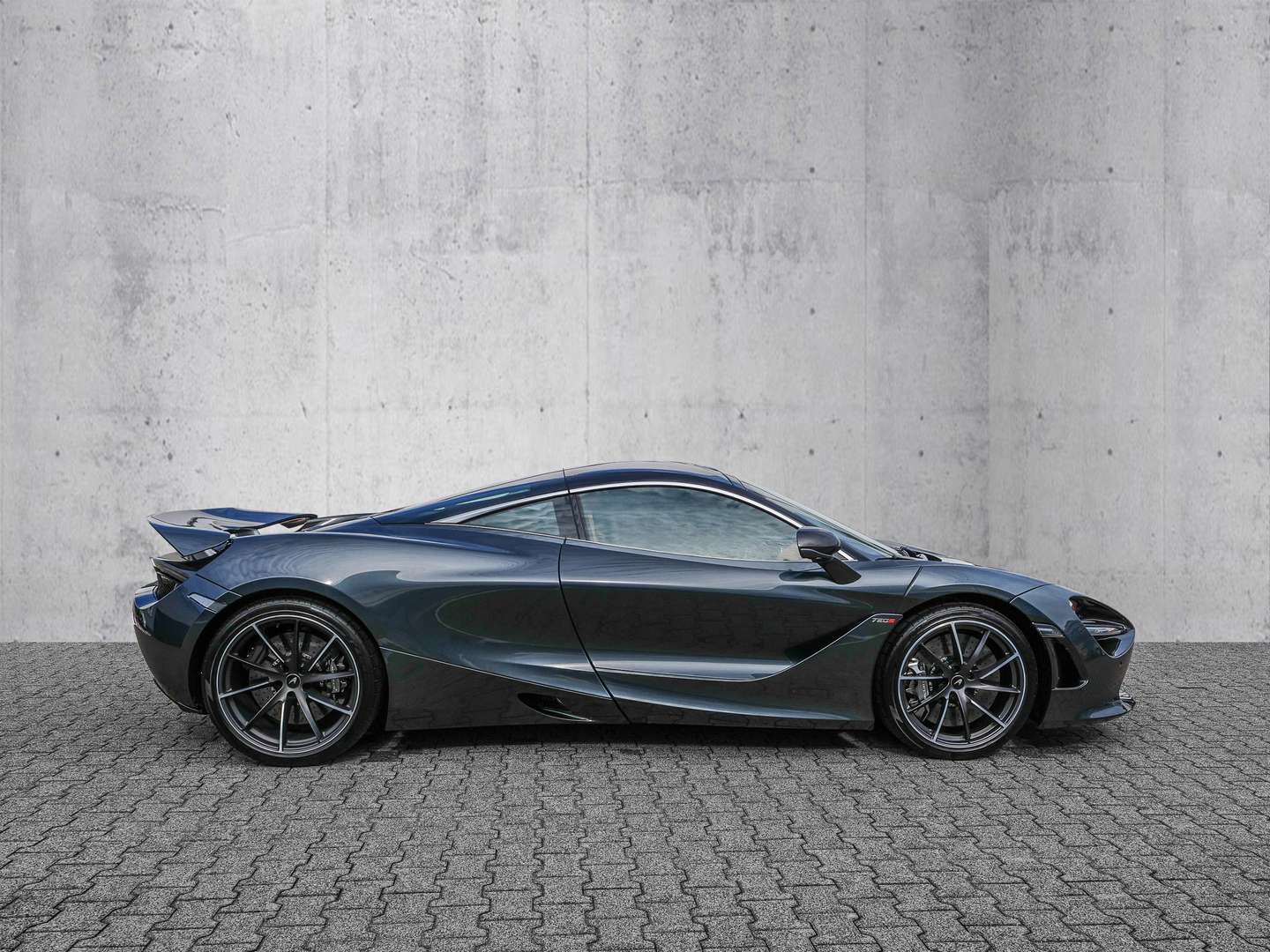 McLaren 720S - 2021 - Joinsteer - #2