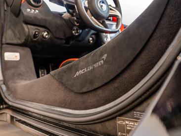 McLaren 750S Performance — photo 22
