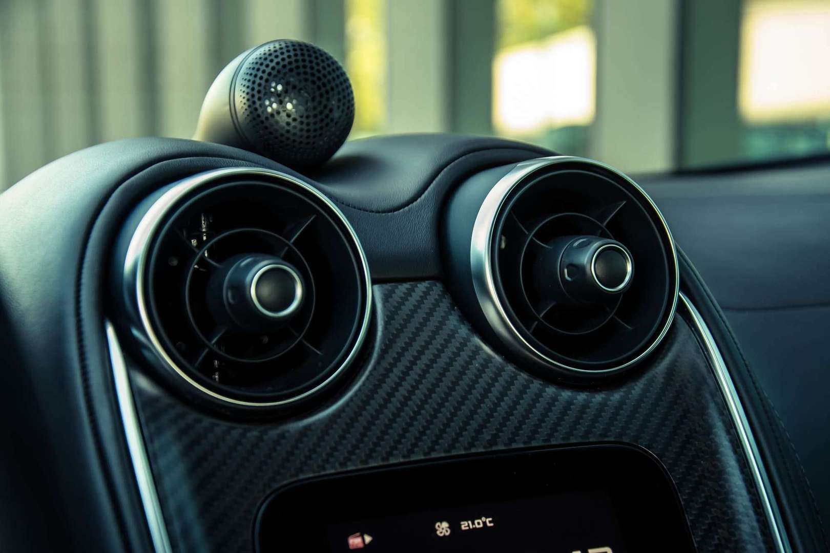 McLaren 540C Coupé 3.8 - V8 CARBON - 2017 - Joinsteer - #27