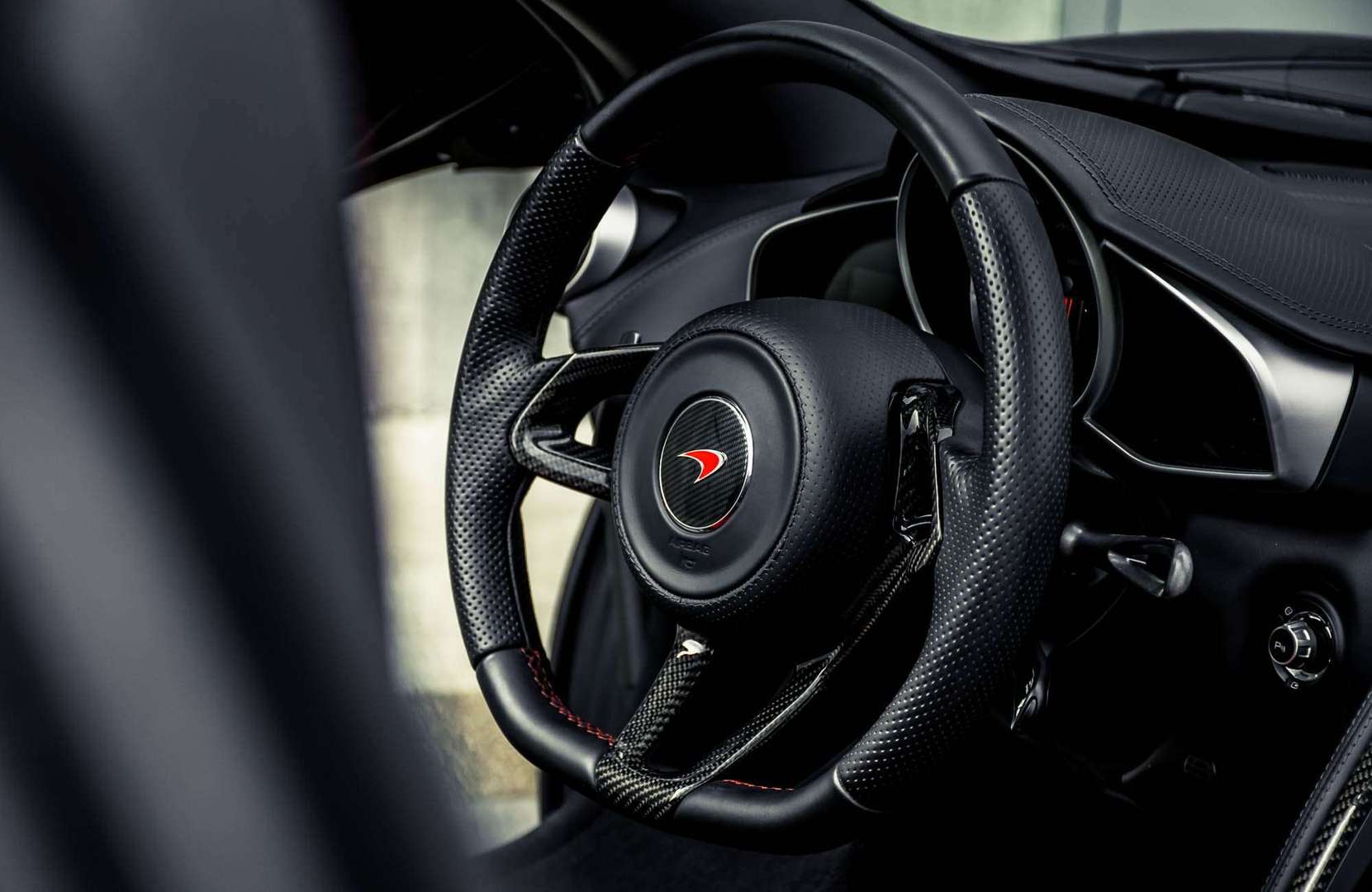 McLaren 650S Spider 3.8-V8 CAN AM EDITION - 2016 - Joinsteer - #15