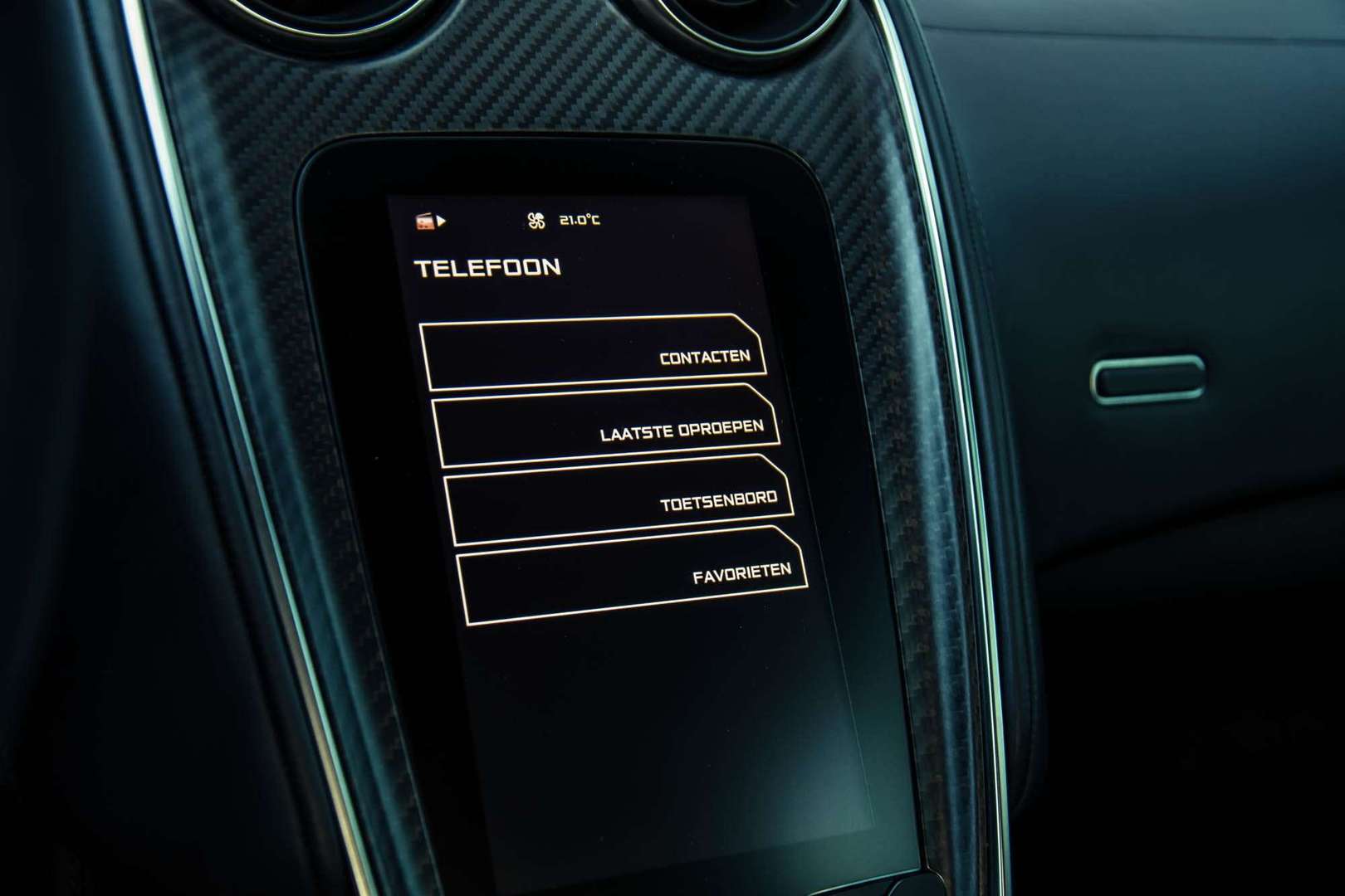 McLaren 540C Coupé 3.8 - V8 CARBON - 2017 - Joinsteer - #30