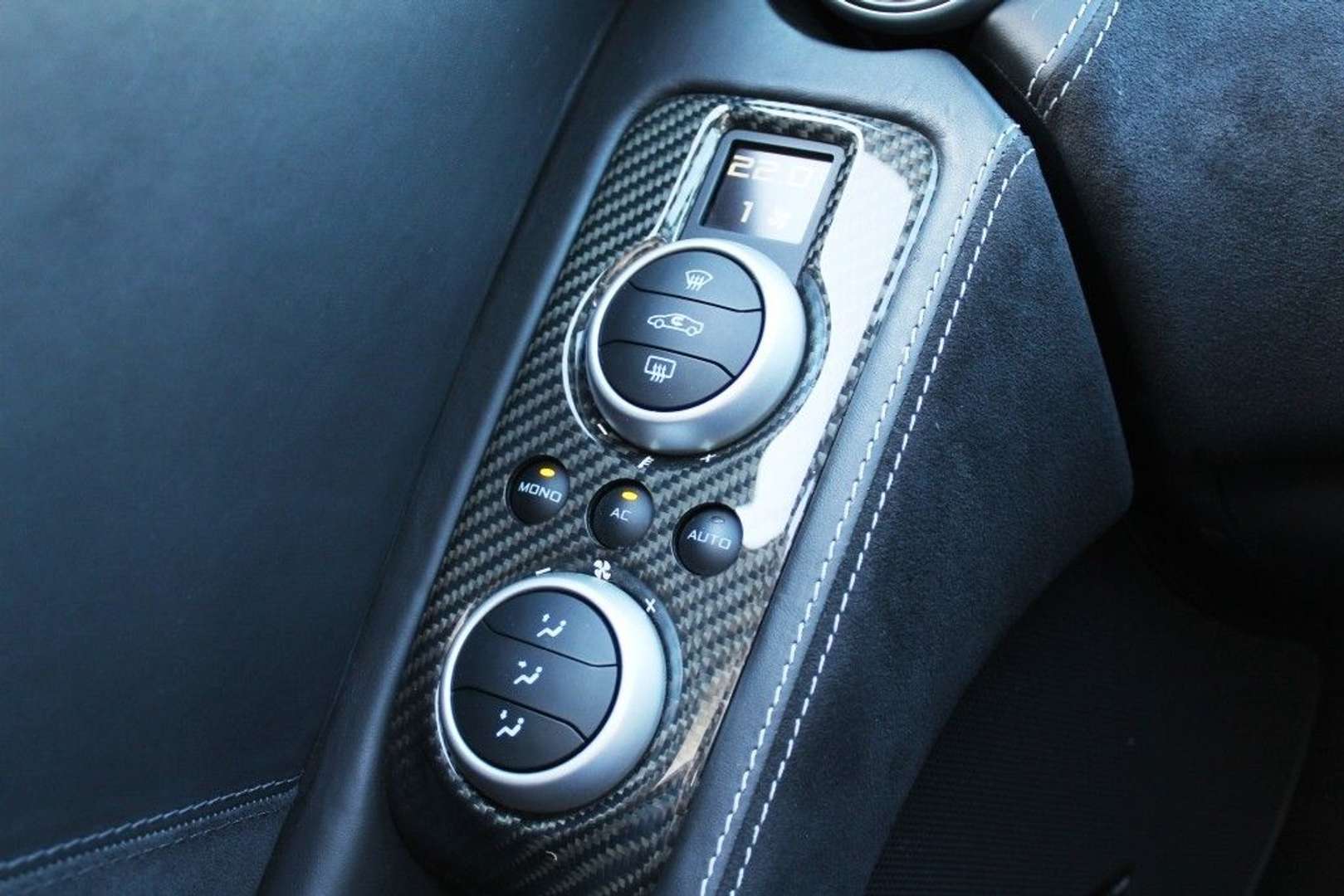 McLaren 650S Spider 3.8 V8 650 - 2017 - Joinsteer - #7