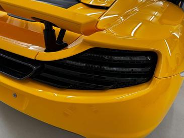 McLaren MP4-12C Spider MSO — photo 12