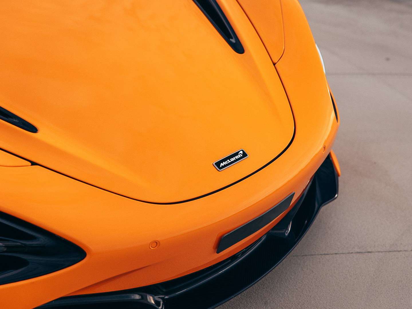 McLaren 720S Spider 4.0 V8 Performance - 2022 - Joinsteer - #15