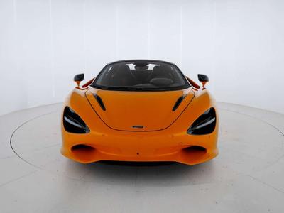 McLaren 750S Spider 750S MY25 -  - Joinsteer - #2