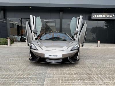 McLaren 570GT - - Joinsteer - #2