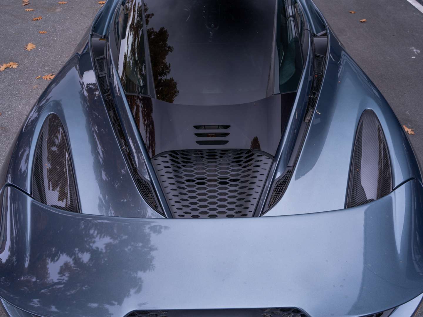 McLaren 750S Performance - 2023 - Joinsteer - #3