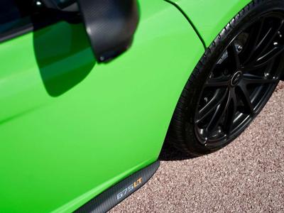 McLaren 675LT Spyder - - Joinsteer - #5