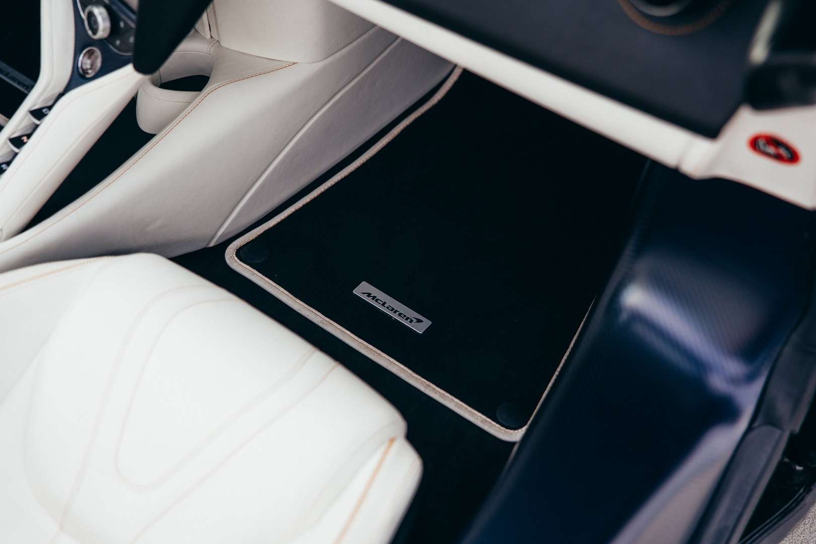 McLaren 720S Spider 4.0 V8 Performance - 2022 - Joinsteer - #16