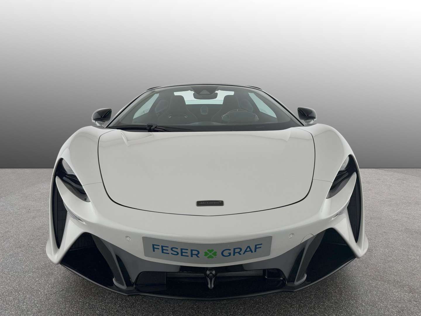 McLaren Artura TechLux - 2025 - Joinsteer - #4