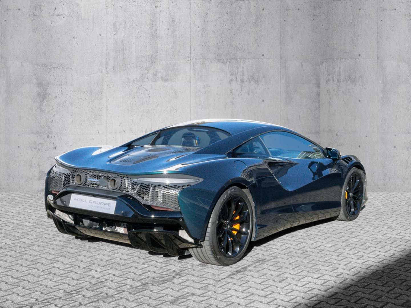 McLaren Artura MSO XP - 2024 - Joinsteer - #3