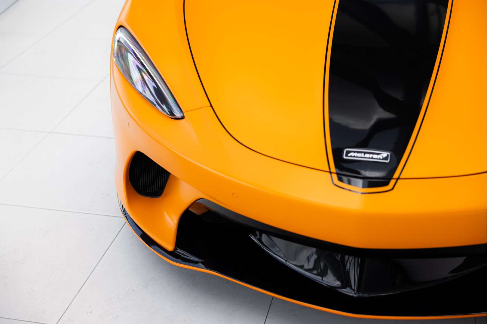 McLaren GT 4.0 V8 - 2025 - Joinsteer - #23