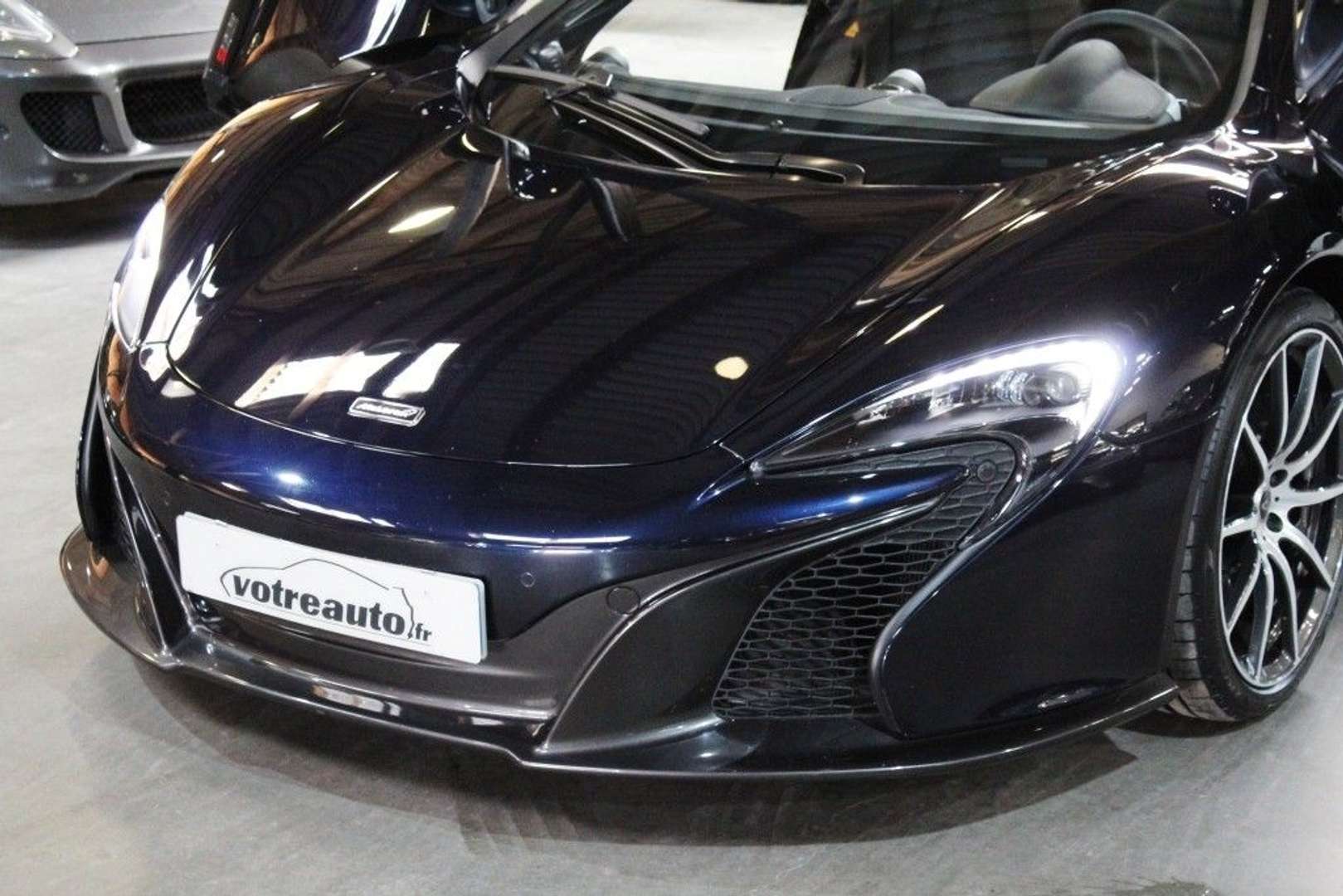 McLaren 650S Spider 3.8 V8 650 - 2017 - Joinsteer - #9