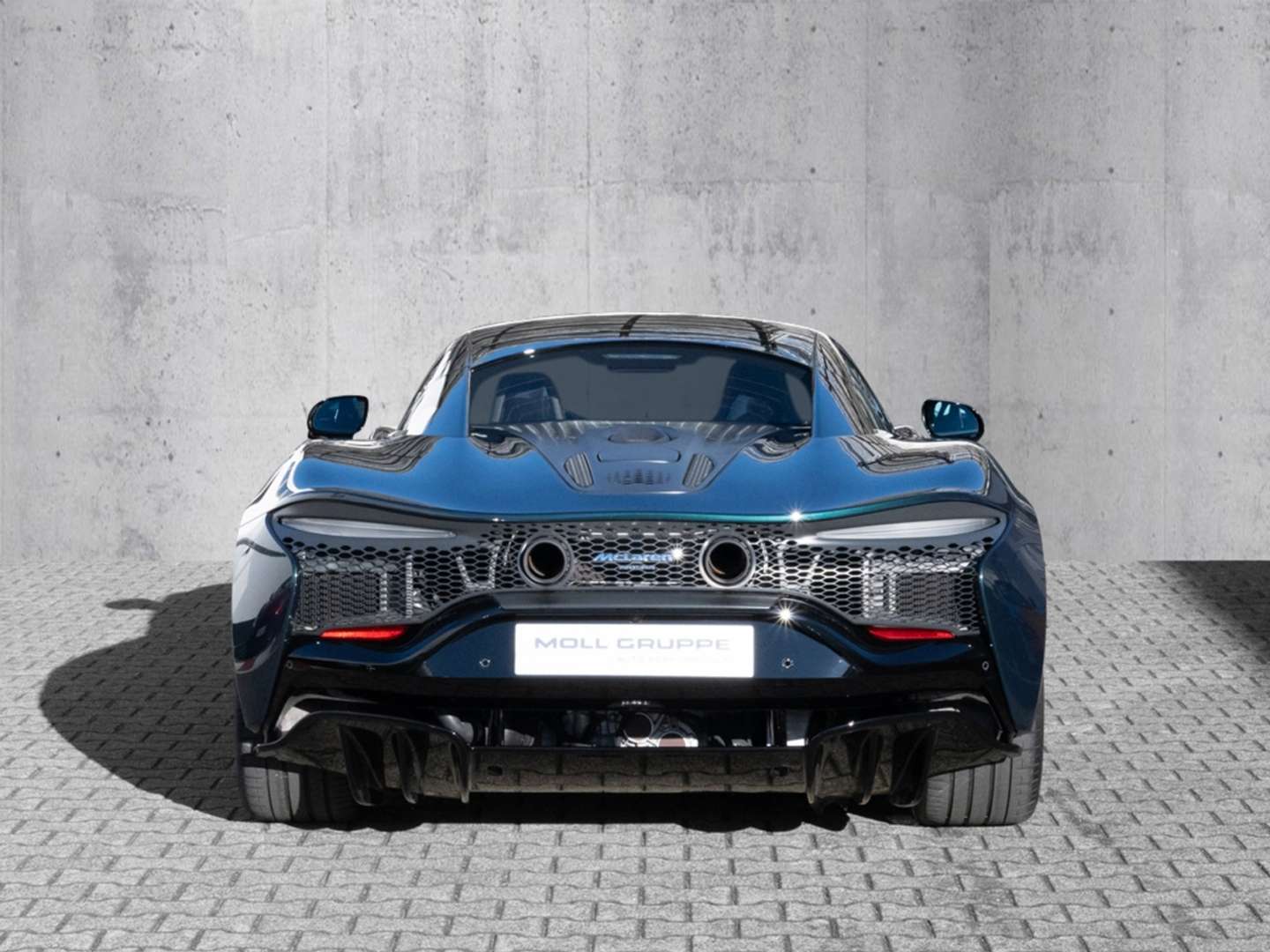 McLaren Artura MSO XP - 2024 - Joinsteer - #4