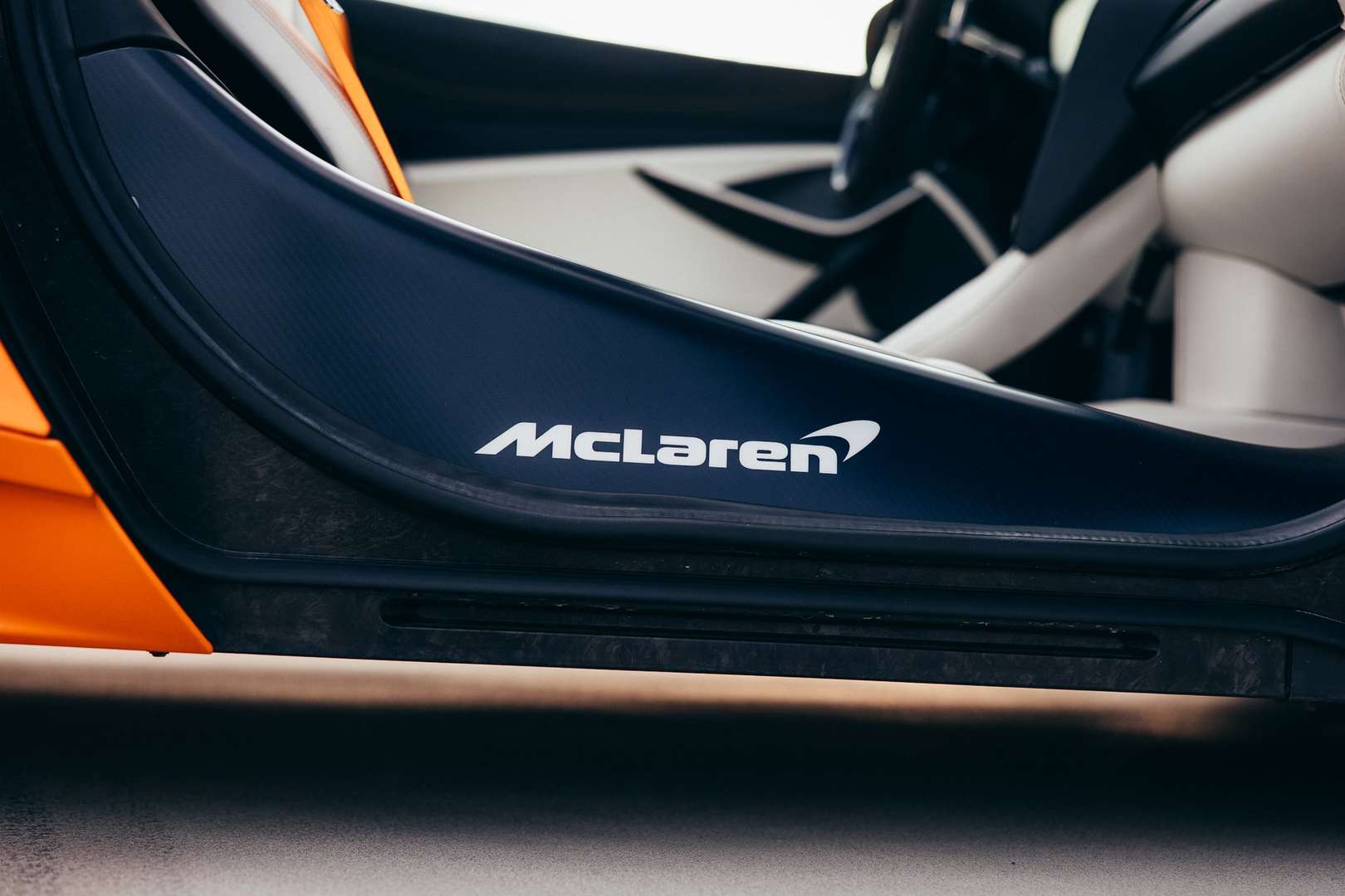 McLaren 720S Spider 4.0 V8 Performance - 2022 - Joinsteer - #18