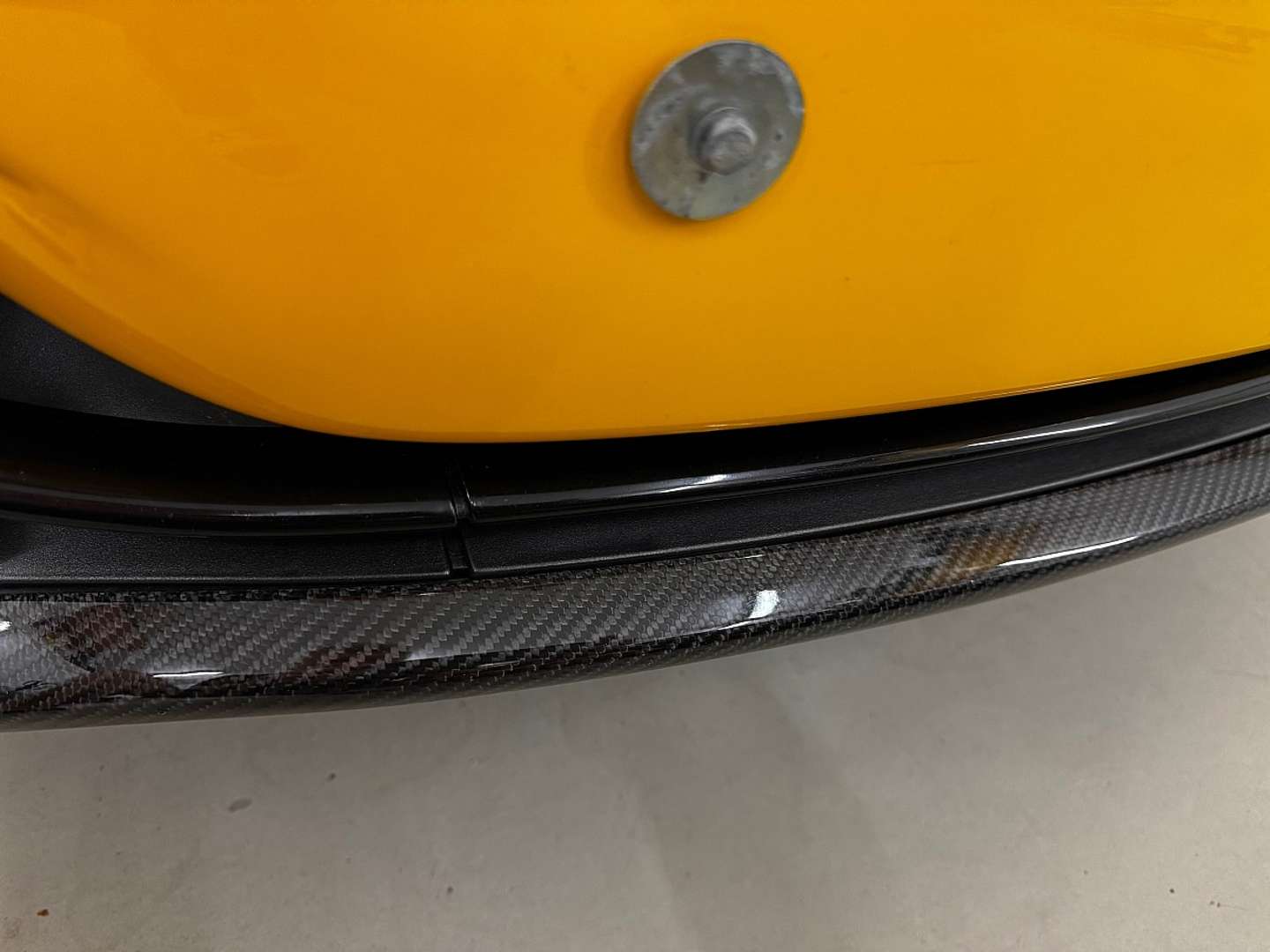 McLaren MP4-12C Spider MSO - 2013 - Joinsteer - #15