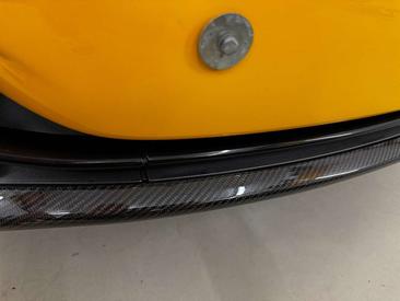McLaren MP4-12C Spider MSO — photo 15