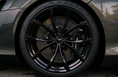 McLaren Artura Carbon - - Joinsteer - #5