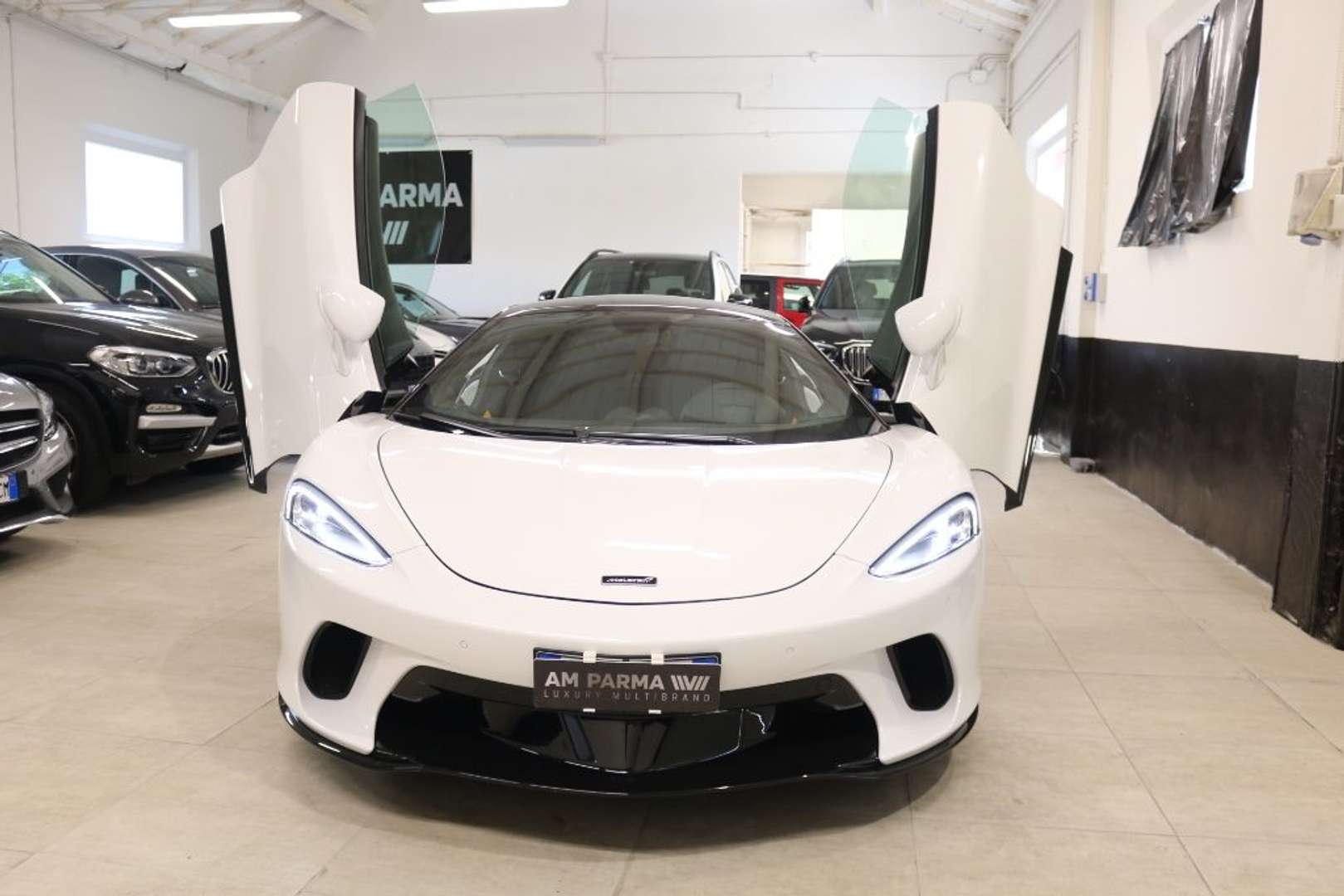 McLaren GT - 2023 - Joinsteer - #2