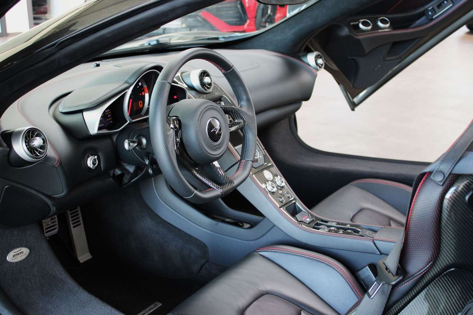 McLaren 650S Spider 650S SPIDER - 2015 - Joinsteer - #3