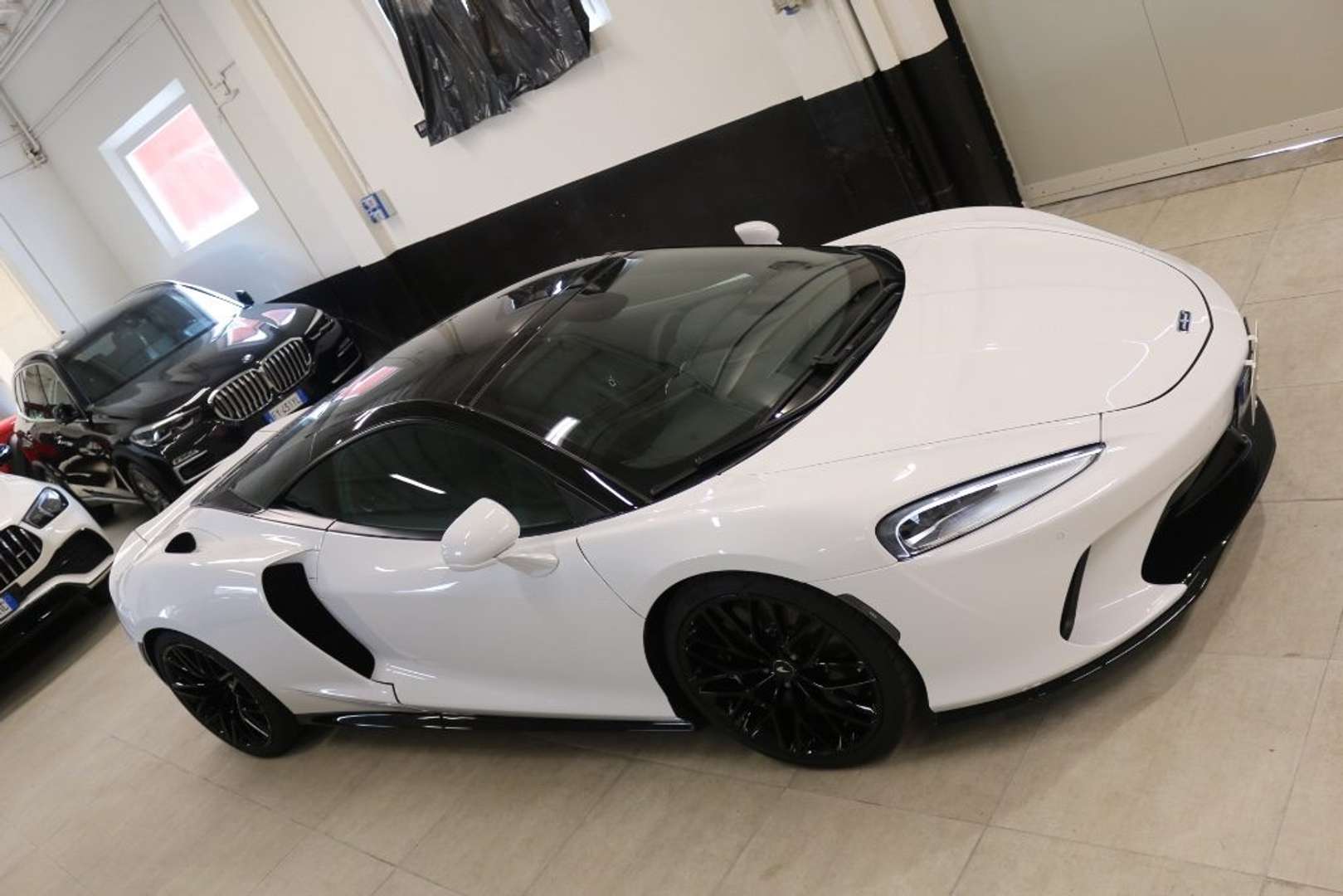 McLaren GT - 2023 - Joinsteer - #3