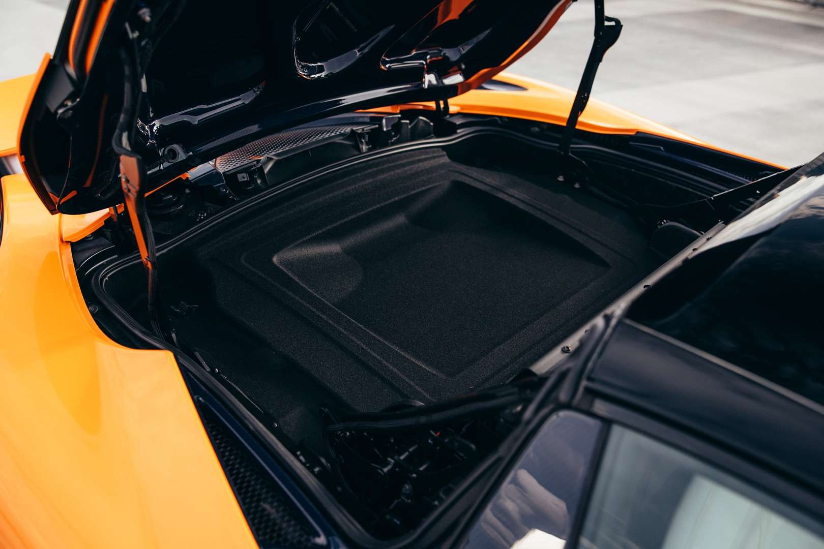 McLaren 720S Spider 4.0 V8 Performance - 2022 - Joinsteer - #21