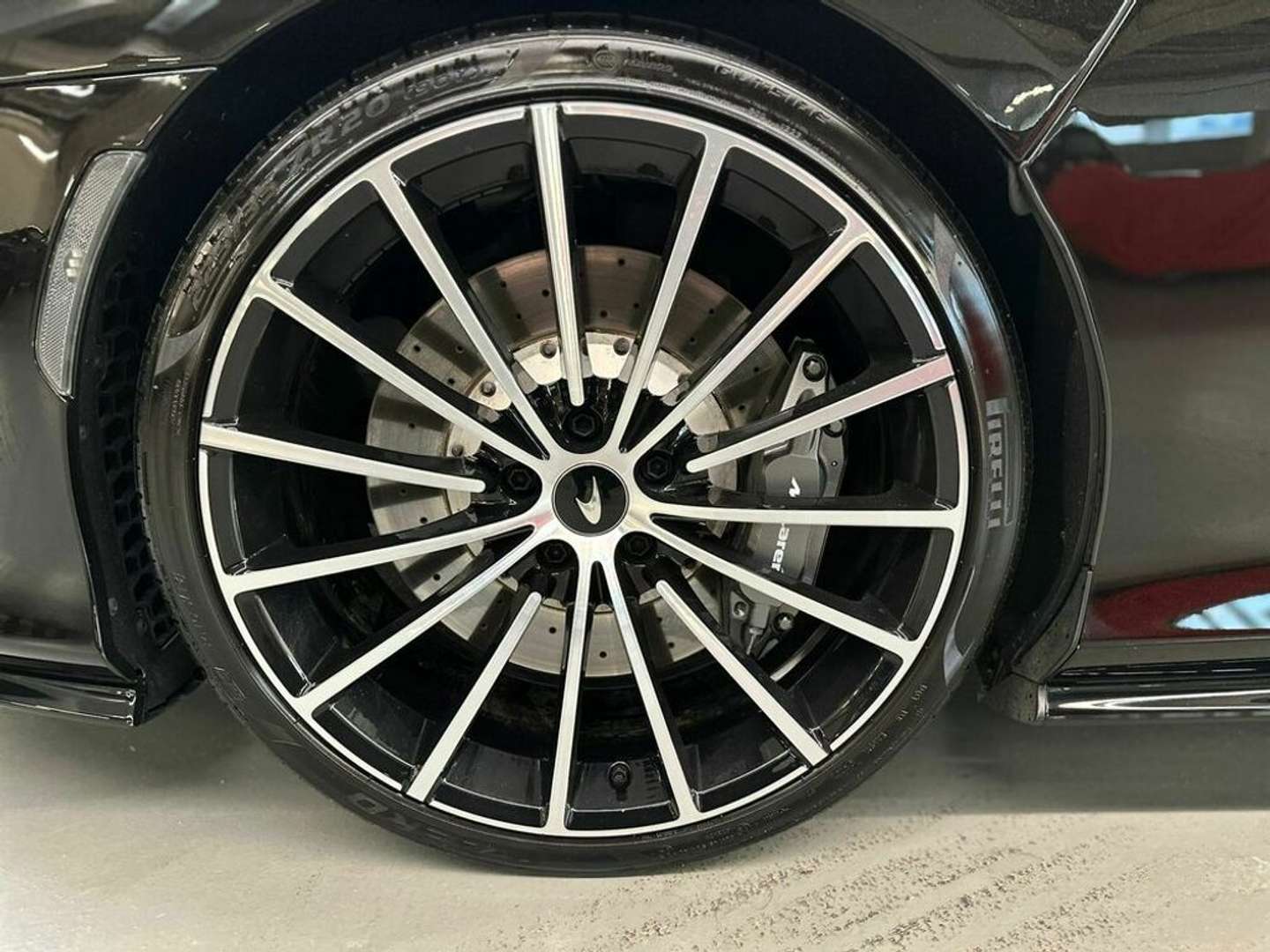 McLaren GT Luxe Noir - 2020 - Joinsteer - #5