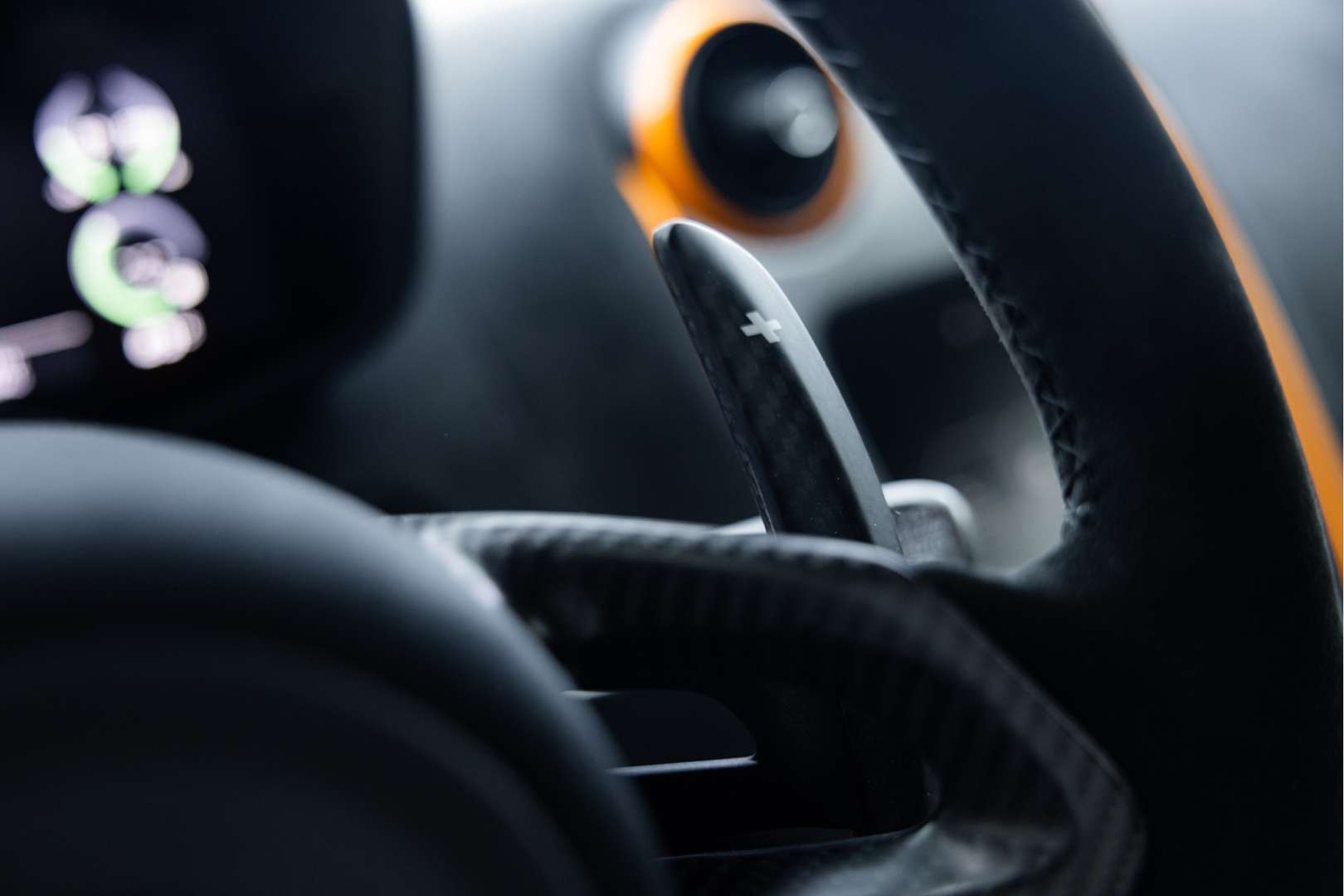 McLaren 620R 3.8 V8 R-Pack - 2020 - Joinsteer - #19