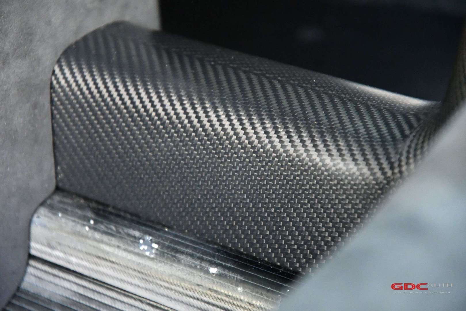 McLaren 620R R PACK, CARBON PACK - 2020 - Joinsteer - #48