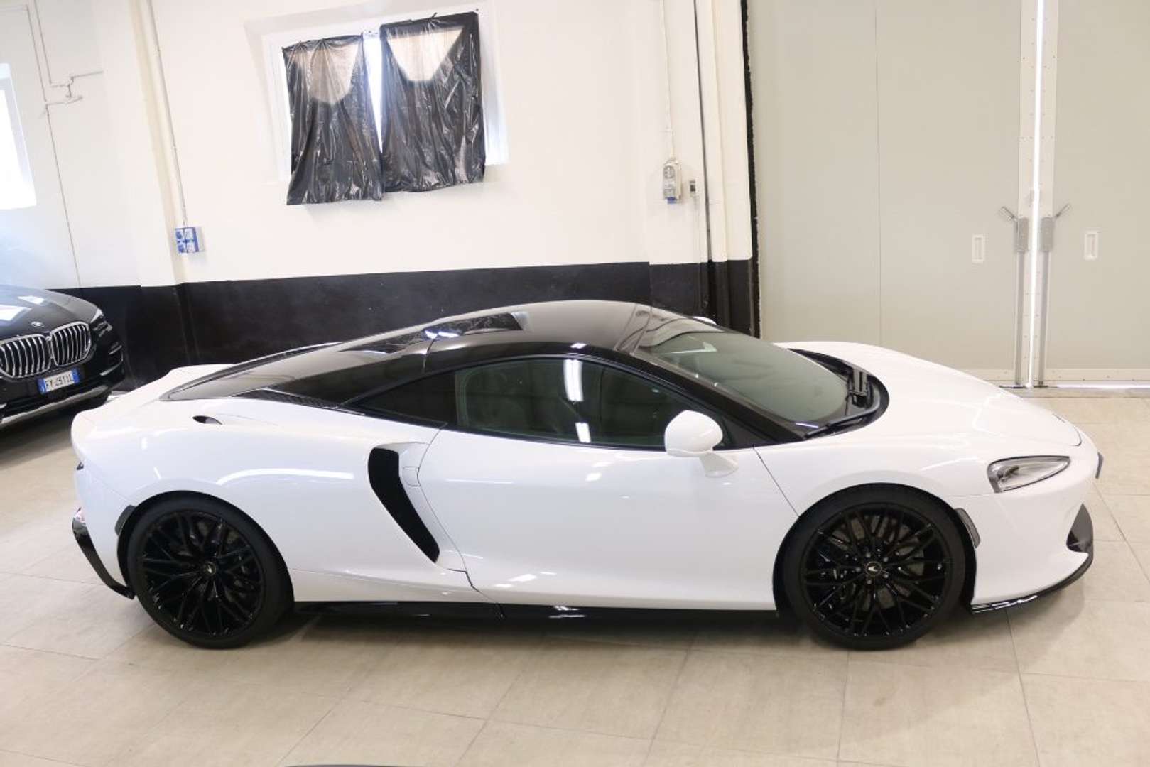 McLaren GT - 2023 - Joinsteer - #7