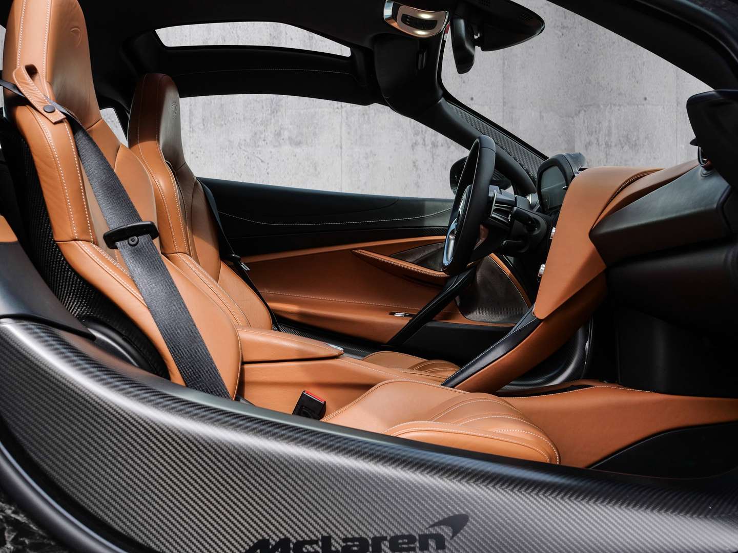 McLaren 720S - 2021 - Joinsteer - #6