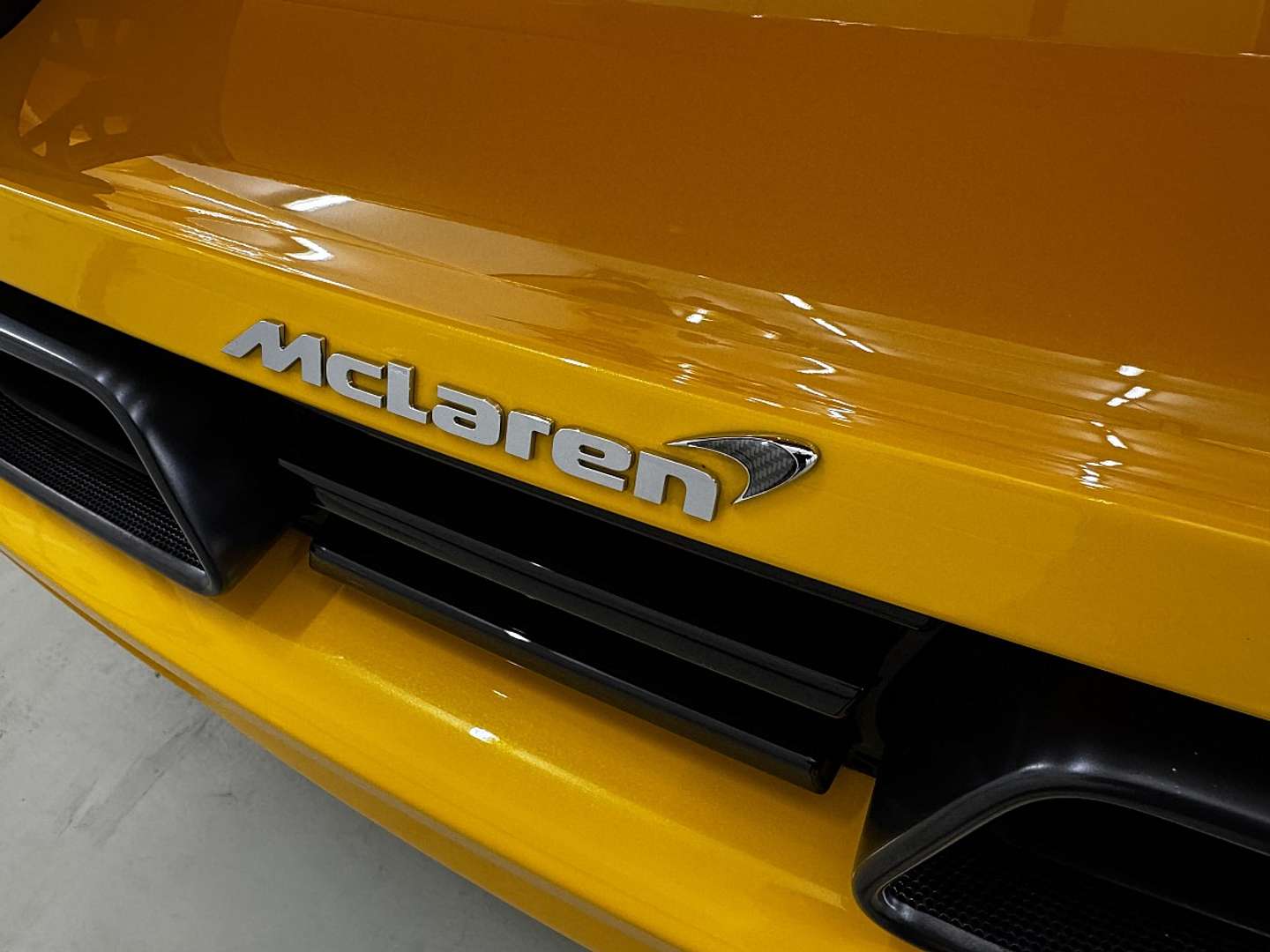 McLaren MP4-12C Spider MSO - 2013 - Joinsteer - #19