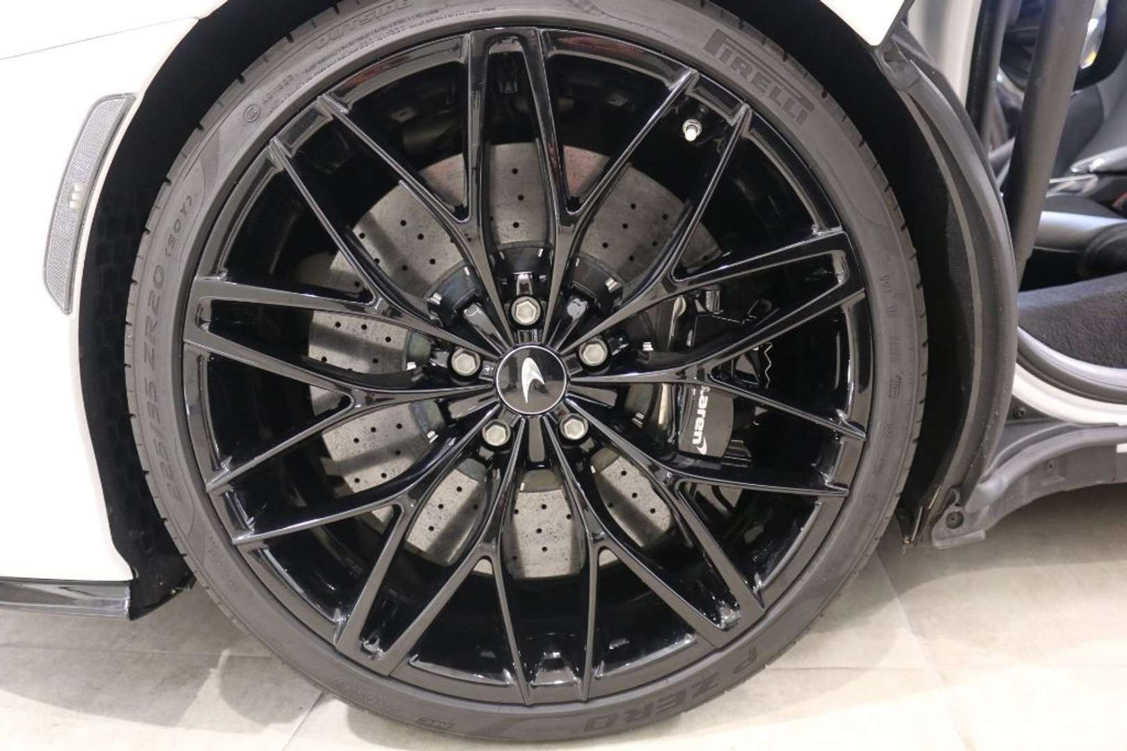 McLaren GT - 2023 - Joinsteer - #8