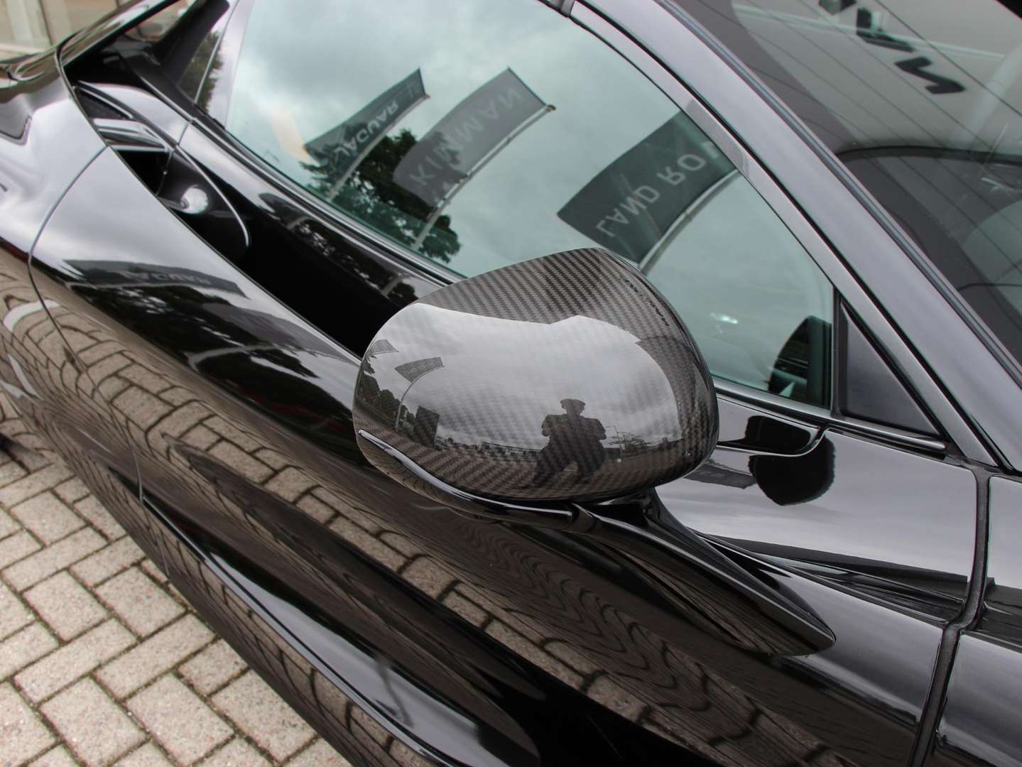 McLaren 720S Spider 4.0 V8 Performance - 2021 - Joinsteer - #8