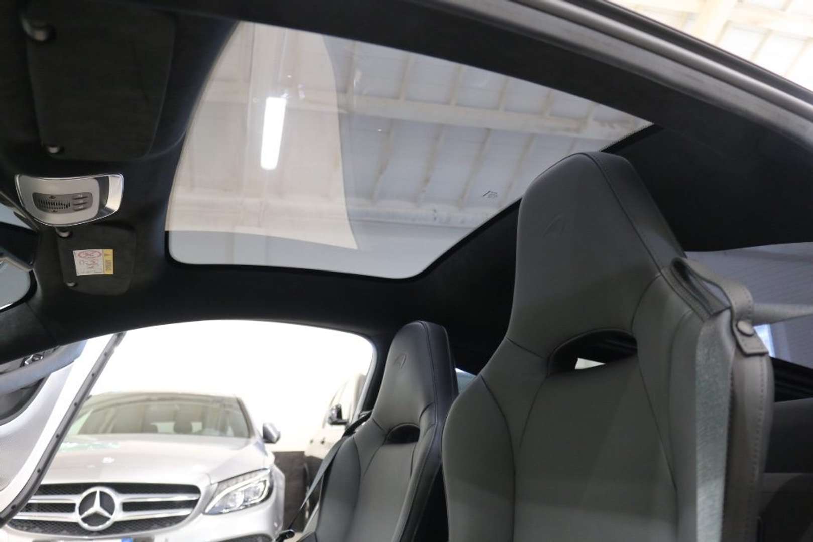 McLaren GT - 2023 - Joinsteer - #9