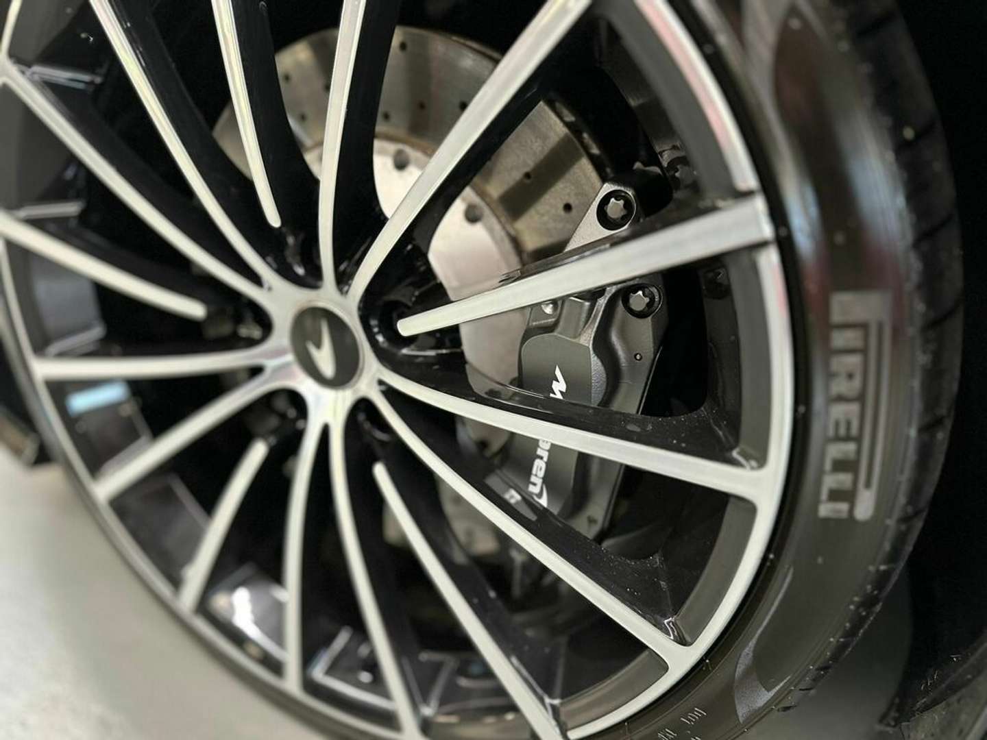 McLaren GT Luxe Noir - 2020 - Joinsteer - #6