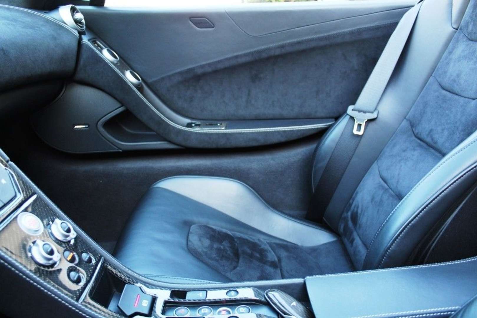 McLaren 650S Spider 3.8 V8 650 - 2017 - Joinsteer - #16