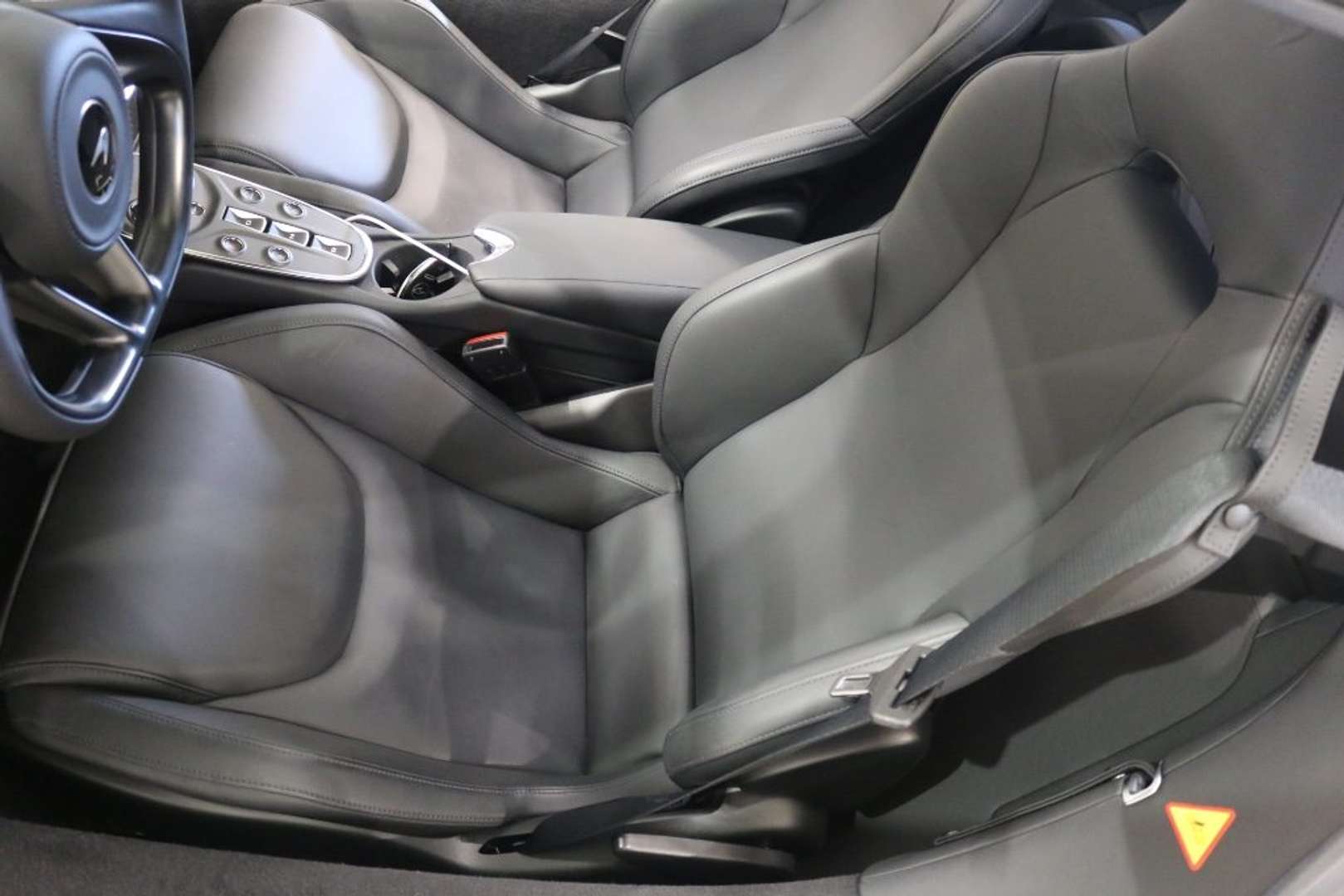 McLaren GT - 2023 - Joinsteer - #11