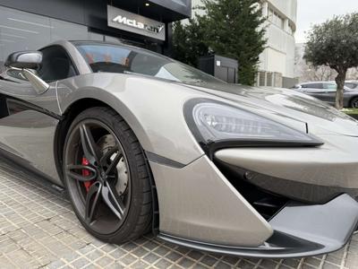 McLaren 570GT - - Joinsteer - #5