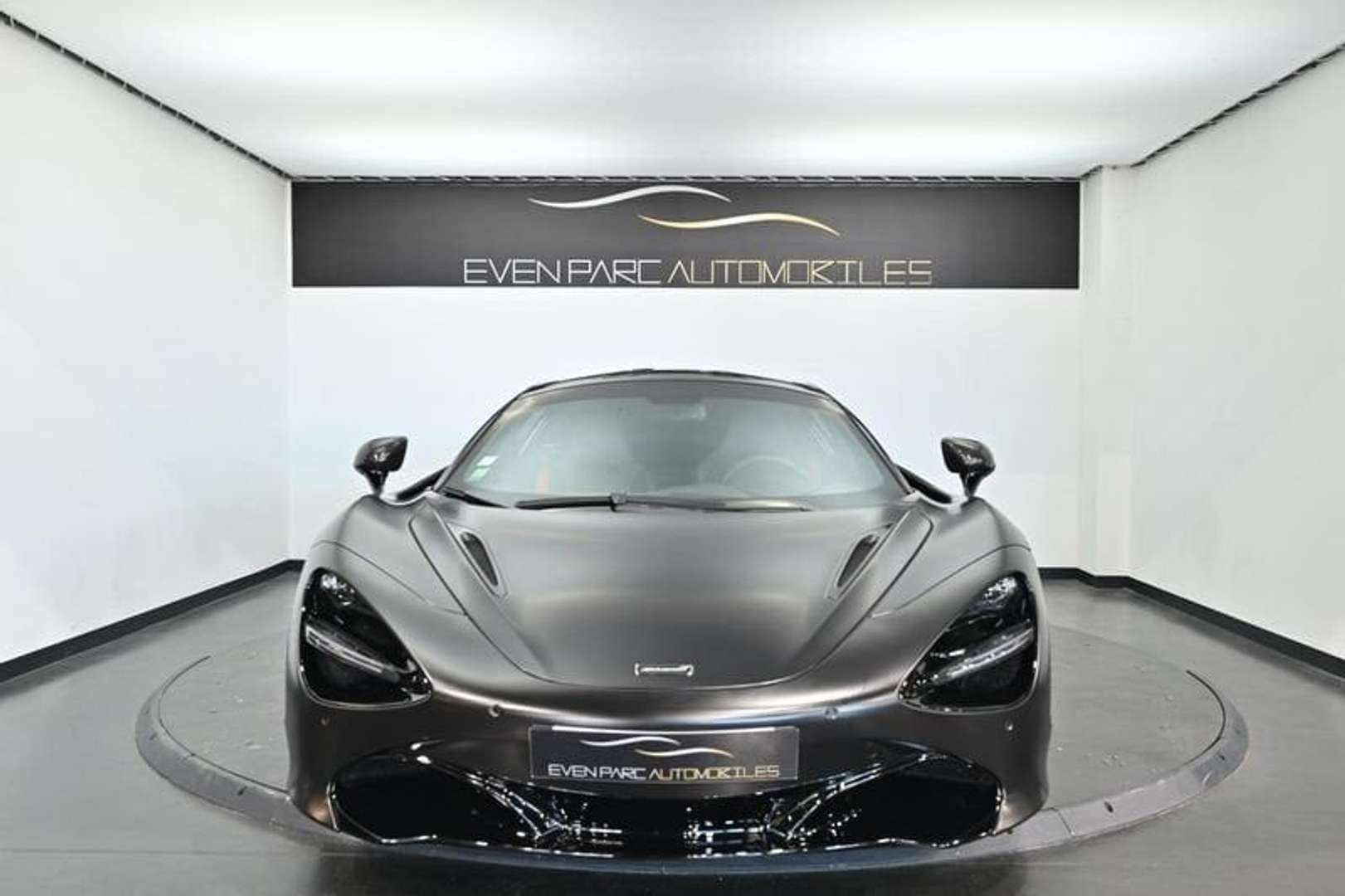 McLaren 720S Coupé 4.0 V8 LUXURY - 2018 - Joinsteer - #3