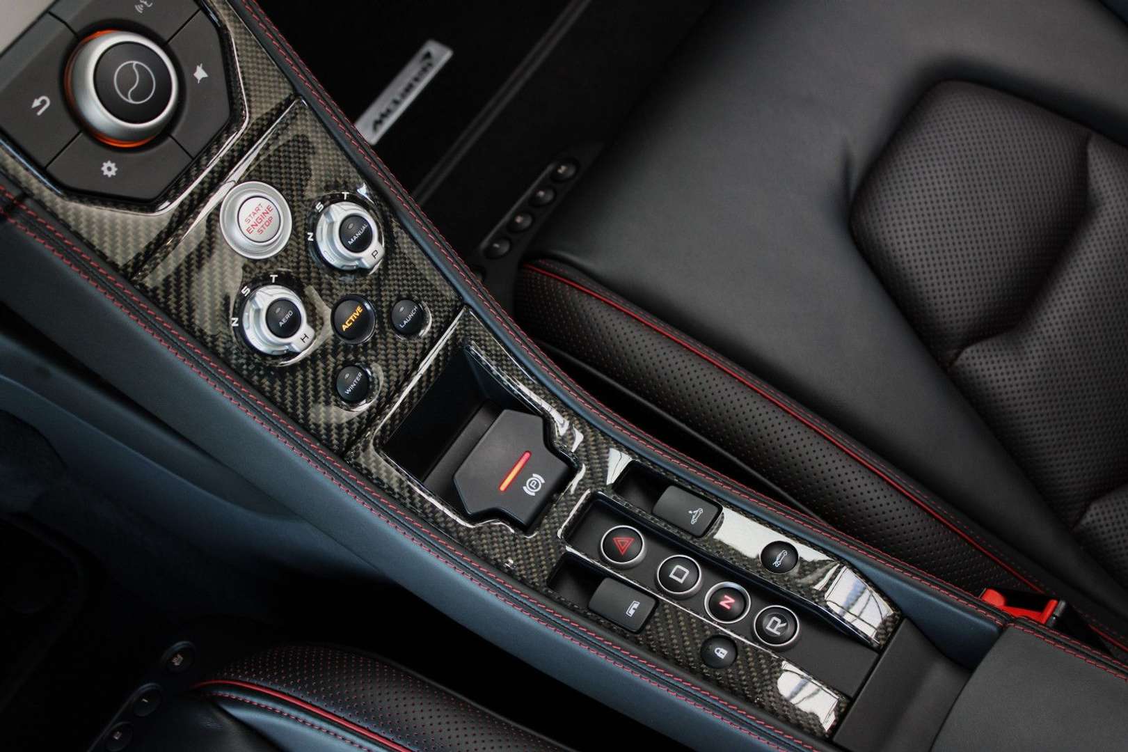 McLaren 650S Spider 650S SPIDER - 2015 - Joinsteer - #10