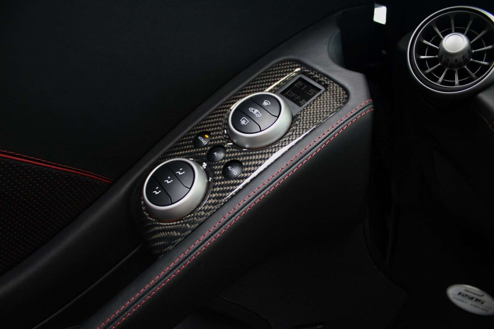 McLaren 650S Spider 650S SPIDER - 2015 - Joinsteer - #11