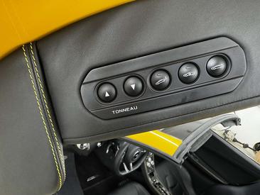 McLaren MP4-12C Spider MSO — photo 22