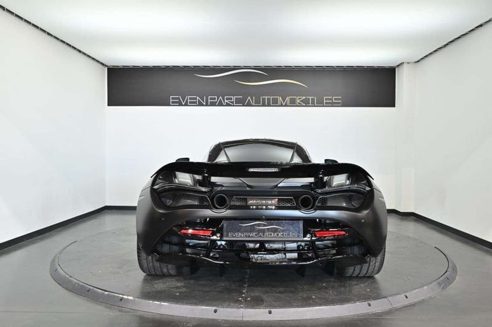 McLaren 720S Coupé 4.0 V8 LUXURY - 2018 - Joinsteer - #6