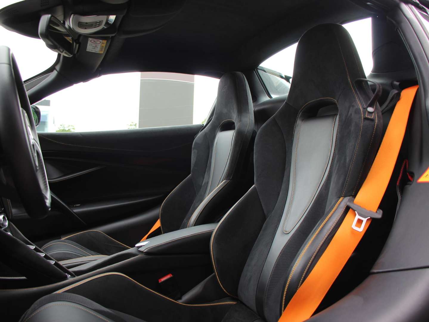 McLaren 720S Spider 4.0 V8 Performance - 2021 - Joinsteer - #14