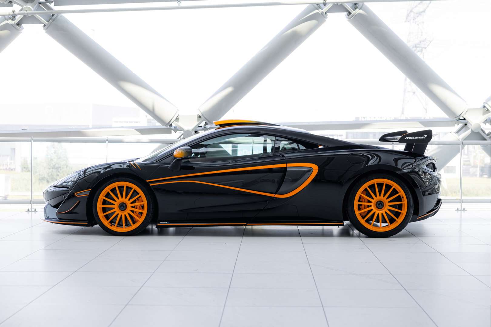 McLaren 620R 3.8 V8 R-Pack - 2020 - Joinsteer - #29