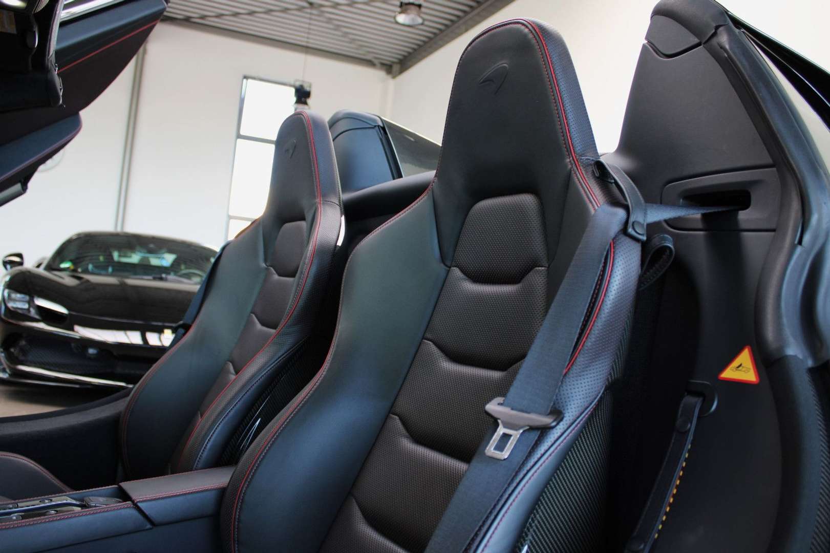 McLaren 650S Spider 650S SPIDER - 2015 - Joinsteer - #14