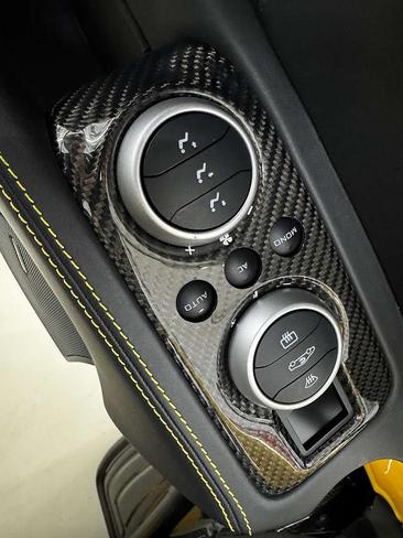 McLaren MP4-12C Spider MSO — photo 23
