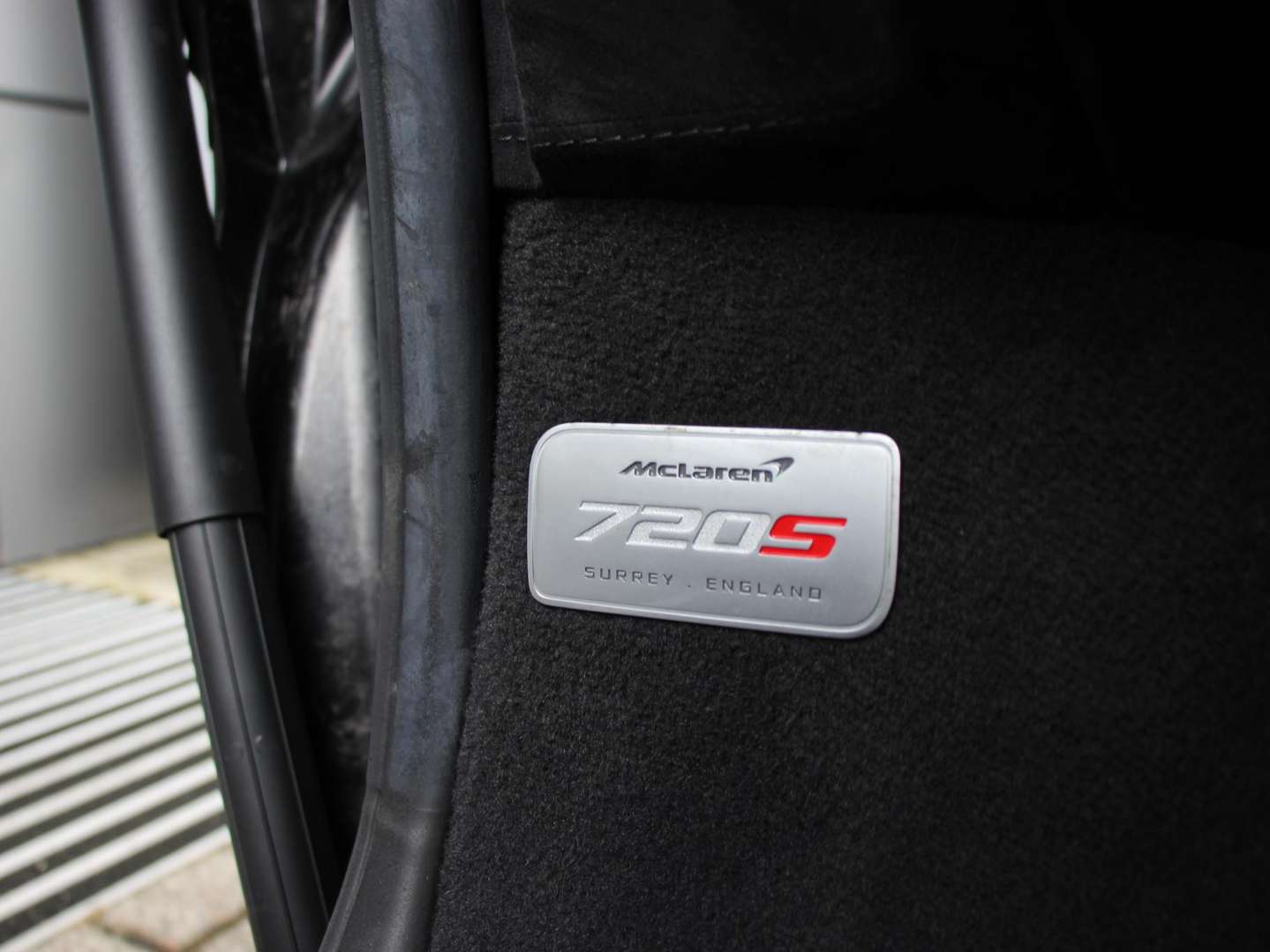 McLaren 720S Spider 4.0 V8 Performance - 2021 - Joinsteer - #15