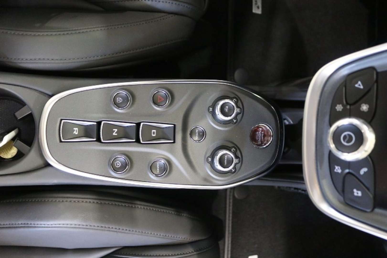 McLaren GT - 2023 - Joinsteer - #17